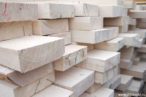 Брус 50 150 6000 от производителя #1651592