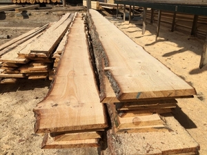 Доска необрезная с доставкой #1651343