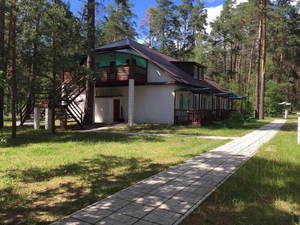Продается действующая база отдыха