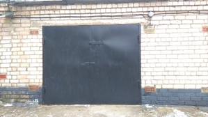 Гараж на Восточной #1651070