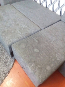 Химчистка мебели,  ковров  #1650890