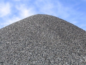 Щебень гранитный фракции 5-20,  5-40 #1649476