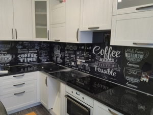 скинали на заказ(кухонный фартук) #1650950