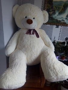 МУЗЫКАЛЬНЫЙ МИШКА #1650981