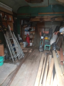 Строительный вагон #1650936