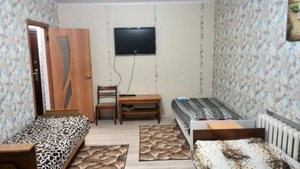 1,  2-комнатные КВАРТИРЫ  ТЕПЛЫЕ УЮТНЫЕ КОМФОРТНЫЕ #1650302