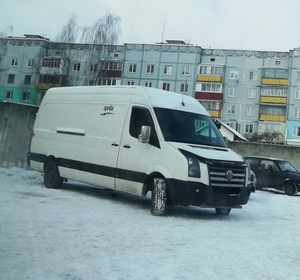 Грузоперевозки Борисов,  РБ и РФ #1652630