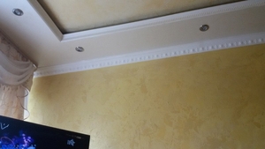 Ремонт квартир под ключ. Все отделочные работы. Опыт работы 15 лет. #1653323