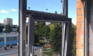 Продажа окон ПВХ #1651769