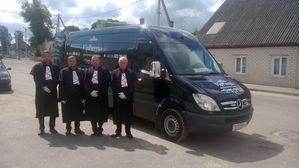 Ритуальные услуги круглосуточно. #1651801