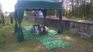 Организация похорон. #1651807