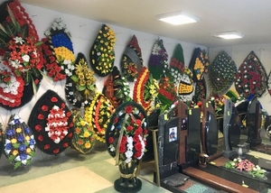 Похоронный дом «Вознесение» #1652062