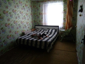 2к квартира в Ветрино рядом с озером,  28 км от Полоцка #1652064