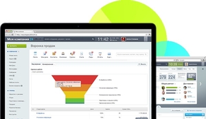 Внедрение CRM в вашей компании за 1 день #1652707