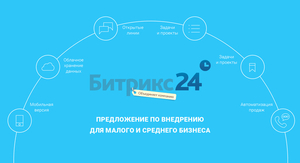 Устраним хаос в бизнесе с помощью автоматизации процессов #1652925