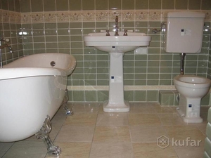 Сантехнические работы в квартире и частном доме,  офисе #1653597