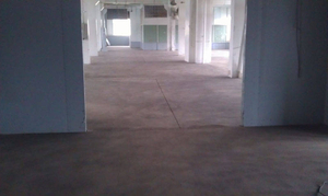 Стяжка пола по Низким ценам. Ровные руки) #1653637