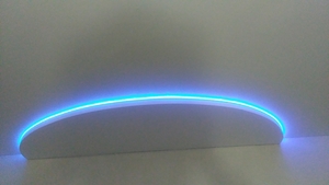 Натяжные потолков для кафеи офиса #1653434