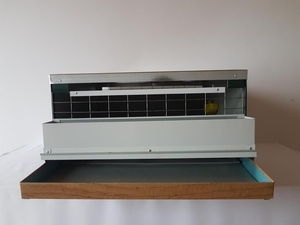 Клетки для содержания до 60 перепелов от двухнедельного возраста до взрослой пти #1652858