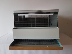 Клетки для содержания до 6 кур-несушек или 5 бройлеров #1652861