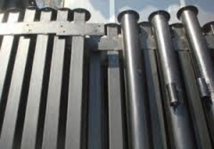 Столбы металлические в Минске #1653053