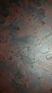 Декоративная штукатурка гарантия качества #1653318