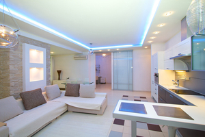 Комплексный ремонт,  отделка домов,  квартир, офисов #1653062