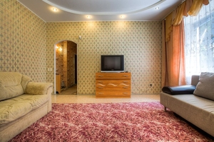 1-2-3-х комнатные квартиры посуточно в Светлогорске - kv-boom.by #1651814