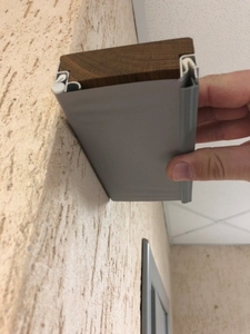 Натяжные потолки матовые,  сатиновые,  глянцевые,  двухуровневые #1653384