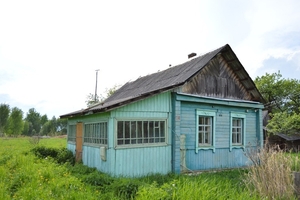 Продам дом в хорошем месте #1653542