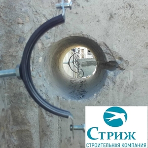 Алмазное бурение. Алмазное сверление. Демонтажные работы любой сложности #1652354