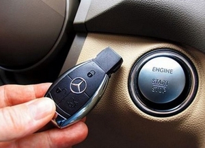 Изготовление,  ремонт ключей мерседес рыбка. Борисов,  Жодино #1654179