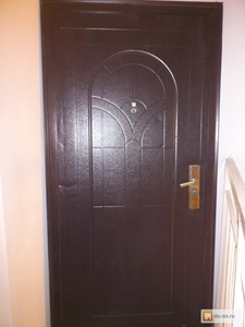 Дверь в Минске  #1653056