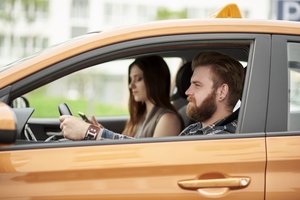 Приглашаем водителей с личным автомобилем для работы в такси Борисова #1652661