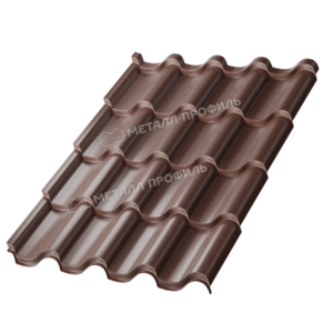 Все для кровли. Металлочерепица. #1654011
