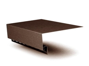 Околооконная планка 70х160 (по каталогу Ral) #1652179