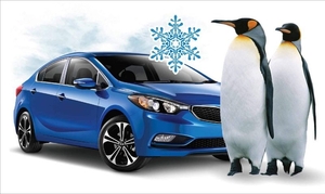 Диагностика и заправка кондиционера на Короля 77 #1654260