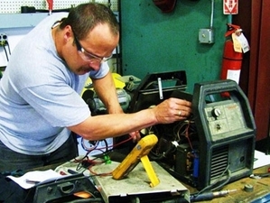 Ремонт сварочных аппаратов 220Вт #1653103