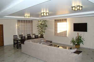 Просторный уютный коттедж #1652796