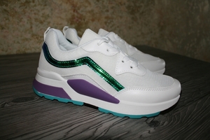 Кроссовки Adidas #1656687