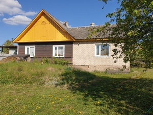 Уютная 3-х комнатная квартира в жилом доме в г.Высокое,  30км от Бреста #1549810