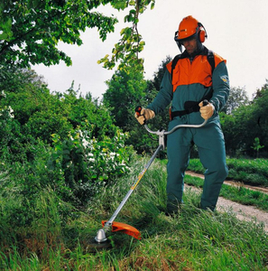 Покос травы в Минске и Минской области #1655808