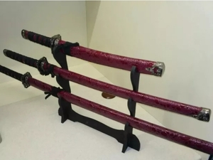 Набор катан #1656811