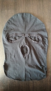 Балаклава (маска) #1656815