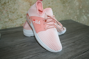 Кроссовки FILA с доставкой #1656823