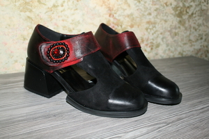 Босоножки новые 38 размер #1656830