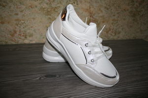 Кроссовки 41 размер. Новые. #1656843