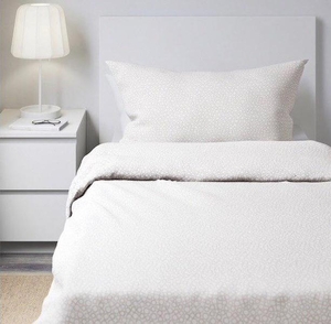 Постельное белье IKEA #1656648