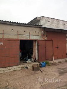 Продается гараж ГСК-3 #1656567