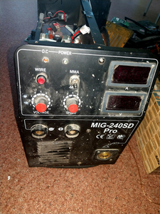 Ремонт сварочных полуавтоматов и инверторов #1655744